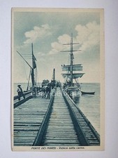 FORTE DEI MARMI veliero sotto