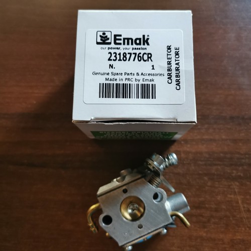 Carburatore soffiatore walbro - carburatore,