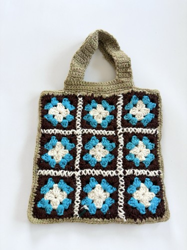 Borsa tote insolita boho - borsa,