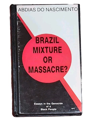 Brazil mixture massacre - mixture, or