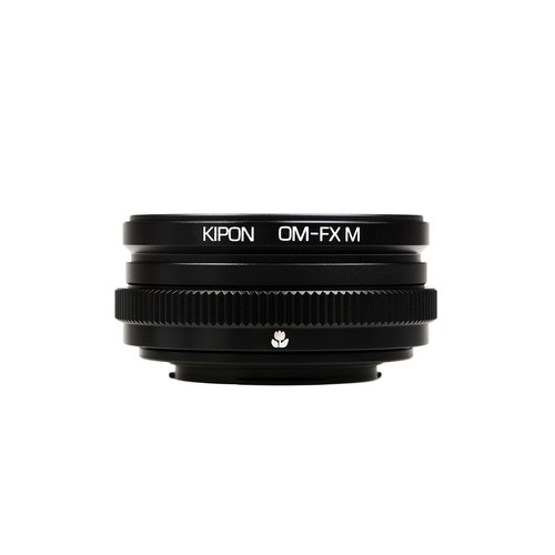 Adattatore macro kipon - macro, con