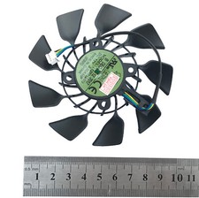 Ventola radiatore FAN sinistra