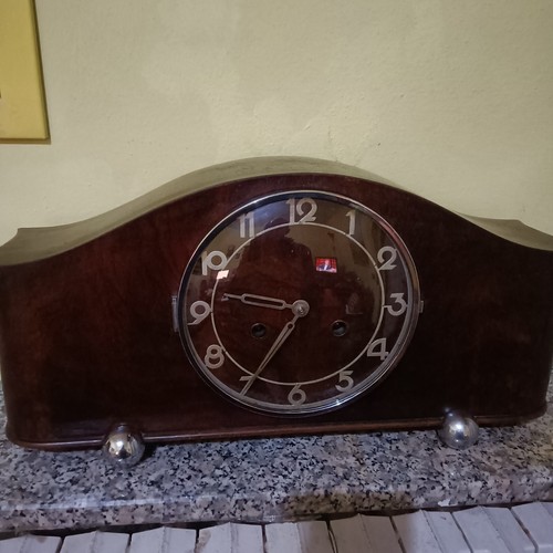 Vendo una splendida sveglia - , da