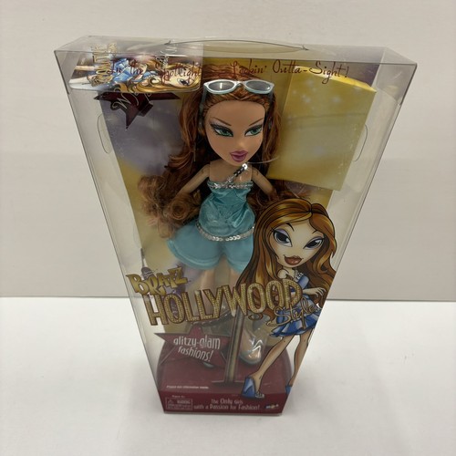 Vintage bratz stile - vintage,