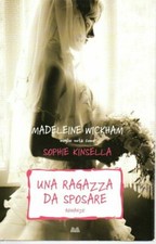 Una ragazza sposare - ragazza,