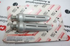 Kit pedane Passeggero Ducati