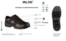 Scarpe GPG Guardie Giurate GPG