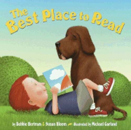 The best place - the,