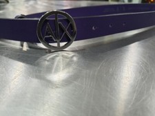 CINTURA DONNA ARMANI EXCHANGE