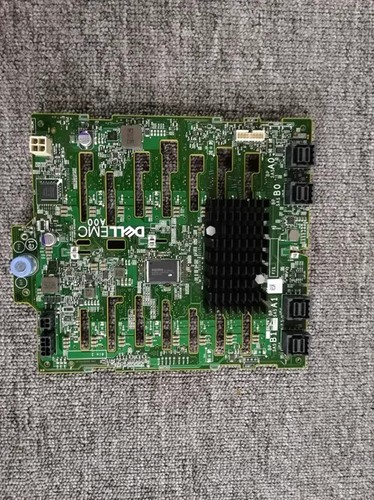 Scheda backplane dell - scheda,