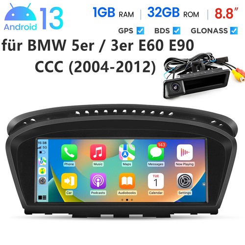 Per bmw e60 e61 - e90, ccc