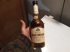 BOTTIGLIA RENE' BRIAND SIGILLO