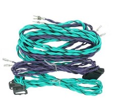Sistema audio RSCT 1,5 VAG