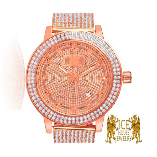 Orologio uomo acciaio - orologio,
