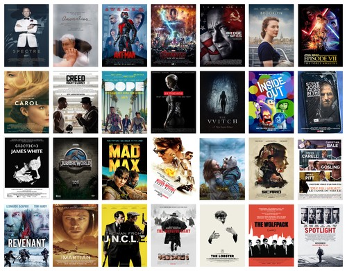 2015 miglior film cinema - film, wall