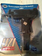 Gig UZI Water Laser, pistola