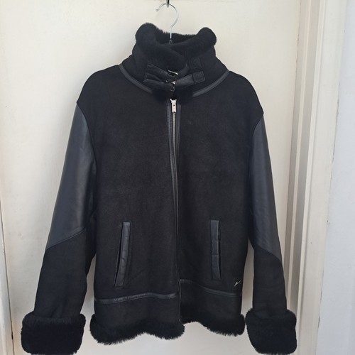 Giacca uomo vera - , pelle