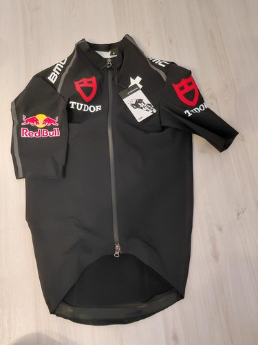 Assos team tudor gabba - gabba, s