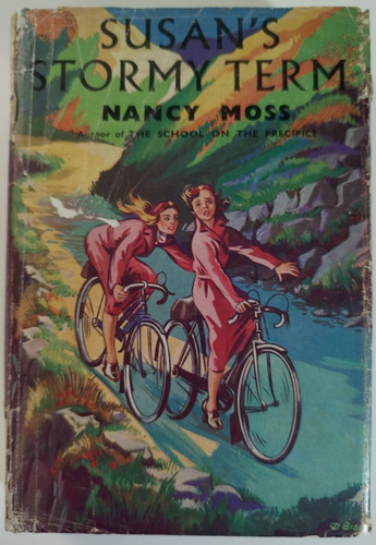 Susan stormy term nancy - stormy,