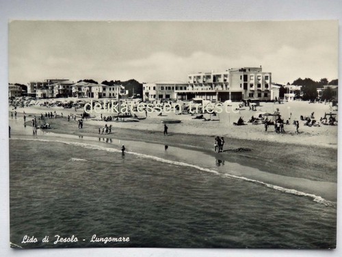 Jesolo lido venezia - jesolo,