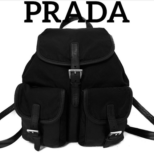 Borsa tracolla prada - borsa,