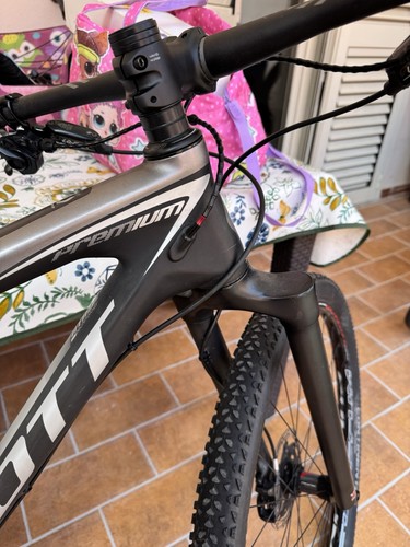 Scott premium 5 - premium, 27,5