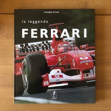 Portfolio - LA LEGGENDA