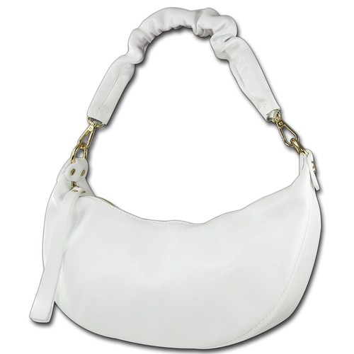 Borsa toscanto bianca - borsa, in