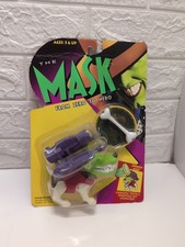 The Mask From Zero To Hero