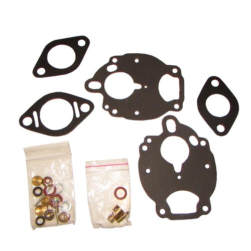 Kit carburatore zenith - zenith, zck27
