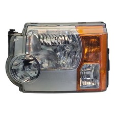 Faro proiettore anteriore