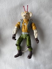 Modellino Biker Mice From Mars