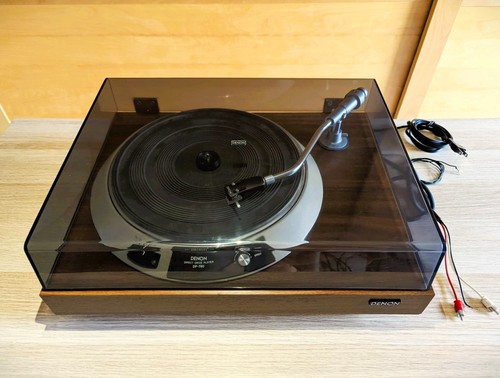 Denon 790 braccio - denon,
