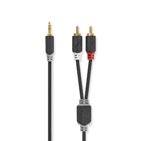 Nds metri cavo audio - nds,