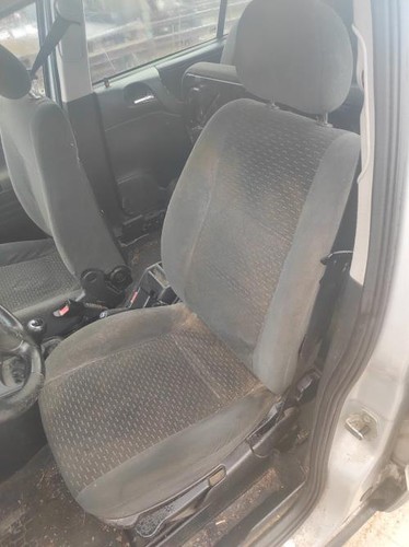 Sedile lato guida opel zafira - guida,