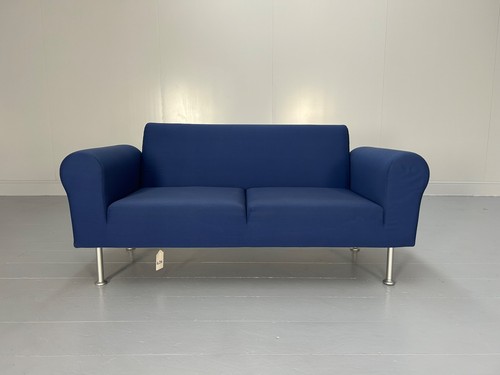Vitra divano morrison - vitra, in