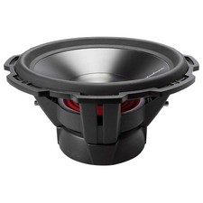 Rockford Fosgate P3D2-15 38 cm subwoofer basso basso piatto driver 1200 Watt