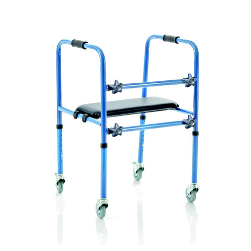 Mopedia deambulatore rollator - mopedia,