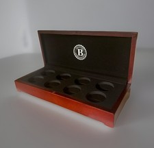 Espositore portamonete in