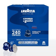 Lavazza Compatibili Nespresso