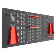 Planner - Pannello forato per
