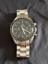 Omega Speedmaster Professional