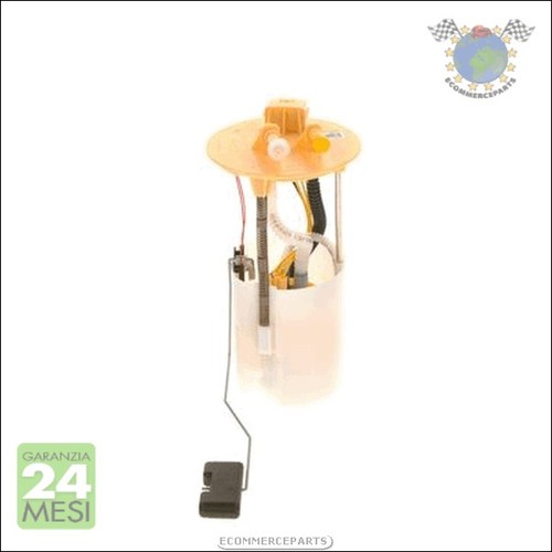 Pompa carburante bosch gasolio - bosch,
