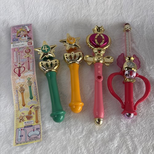 Sailor moon transformation - sailor,