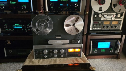 Revox b77 mkii - revox,
