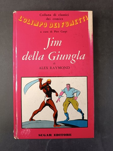 Fumetto olimpo dei - l'olimpo, fumetti