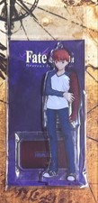 Fate Stay Night Shirou Emiya