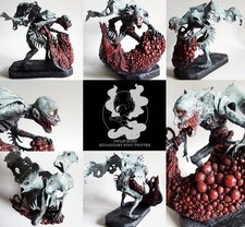 Statua Bloodborne Boss Orfano