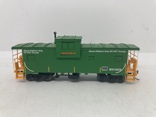 Atlas 003 100 caboose - ho,