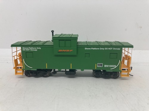 Atlas 003 100 caboose - ho,